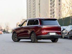 ราคาขายส่งต่ำ ปี 2026 รถยนต์มือสอง เชอรี รถ SUV มือสองสำหรับขาย รถยนต์มือสองขับเคลื่อน 4 ล้อในญี่ปุ่น - Product Image 5