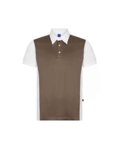 Polo de golf de luxe pour hommes de haute qualité Fabricant vietnamien haut de gamme Tan Pham Gia T-shirt d'uniforme de sport à bon prix - Product Image 2