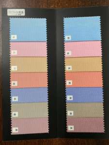 NX Poly <b>Fabric</b> 58 Inch Width Affordable Export Price for Apparel Manufacturing in Affordable price - Product Image 5