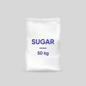 Premium Refined White Granulated Sugar Powder in <b>Sachet</b> Packaging for Export Food Production - Product Image 6
