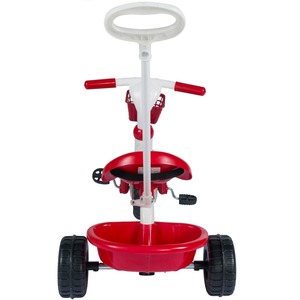 El Mejor Coche Montable Giratorio para Bebés, Eléctrico y Divertido, a la Venta, Estilo de Conducción Potente, Juegos por Tiempo, OEM en Turquía, Más Diseños y Colores - Product Image 5