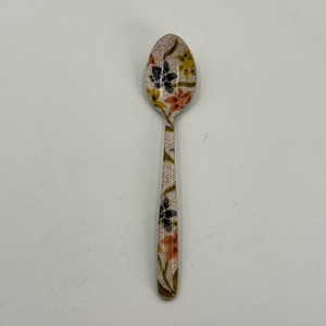 Cuillère émaillée de haute qualité, occasions de fête, couverts en métal colorés et durables, lot en vrac pour les mariages, les événements, l'utilisation à domicile, fournisseur - Product Image 1