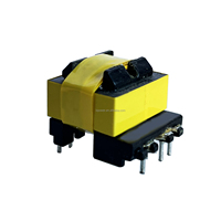 Transformateur haute fréquence Flyback EF22 simple 220V 12V
