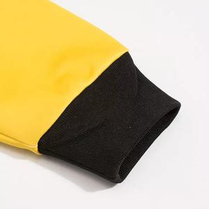 Venta al por Mayor de Conjuntos Deportivos de Invierno Personalizados con Sublimación de Alta Calidad, Secado Rápido y Transpirables - Product Image 6