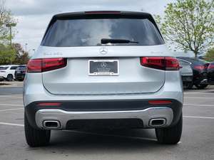 Usado cuidadosamente 2022 Mercedsii-Ben GLB 250 4 MATIC - Product Image 6