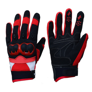 2024 haute qualité doigt complet hors route vtt cyclisme montagne Dirt Bike gants course Motocross sport équitation gants - Product Image 6