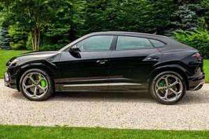 Lamborghini Urus SUV 2026 - Product Image 3