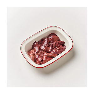 Gésier de poulet-Foie de poulet en vrac/ - Product Image 5