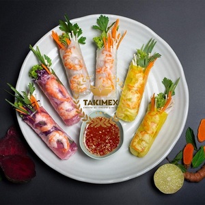 Papier de riz de haute qualité pour rouleau de printemps-Vente en gros de Takimex Vietnam Prêt à exporter - Product Image 6