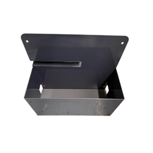 3222328882 3222 3288 82 HOLDER Atlas Copco Epiroc Mining Equipment Spare Parts Hydraulic and Mechanical Component Durable - Product Image 4