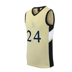 Ensemble de maillots de basket-ball personnalisés 2025, vêtements de sport de haute qualité, taille plus, respirant, manches courtes, uniforme personnalisé par sublimation - Product Image 6
