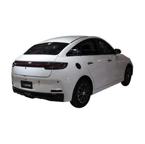 Voiture électrique à 4 roues 2025/2026 – Solution de conduite urbaine - Product Image 3