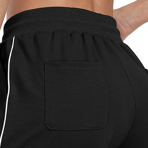 Fabricant OEM Logo personnalisé Short de course léger pour femmes Short de fitness à séchage rapide 3 pouces tissé Short de course pour femmes - Product Image 4