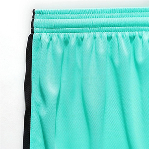 ชุดเสื้อฟุตบอลชุดเครื่องแบบทีมฟุตบอลไทยชุดเสื้อวอร์มเล่นฟุตบอลแบบระเหิดชุดฟุตบอลสำหรับผู้ชาย - Product Image 4