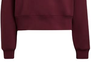 Sudadera con Capucha Unisex Personalizada con Logotipo, Alta Calidad, 100% Algodón, Estilo Urbano, Manga Larga, Forro Polar Otoñal, Ecológica - Product Image 2