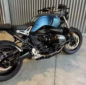 FACTORYOFFER - 2021-2022 B-M-W motos R NineeT Streett - Product Image 5