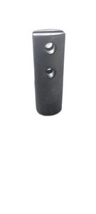 Pièces de moulage de précision en acier inoxydable de manchons automatiques OEM de haute qualité pour le fournisseur d'applications automobiles industrielles - Product Image 5