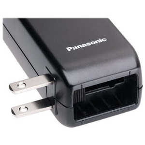 Tondeuse à barbe et moustache rechargeable professionnelle pour hommes, lames réglables en acier inoxydable, alimentation USB pour la coupe de cheveux à domicile - Product Image 1