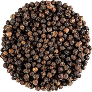 Top Selling Black Pepper Seed <b>Smoked</b> Raw in Powder Shape-Fresh Dried Saffron Cinnamon 500 GL FAQ/Clean Pepper 2 Year Shelf Life - Product Image 1