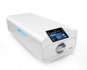 LA MEJOR OFERTA: Autoclave Enbio S Blanco Original 100% Auténtico, ¡SUPER VENTAS! con Filtro Mágico Gratis - Product Image 1