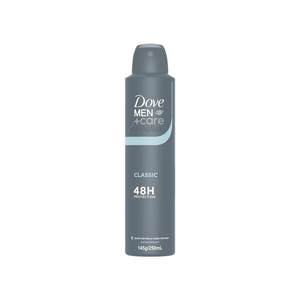Dove Men + Care Desodorante antitranspirante Clean Comfort Desodorante no irritante para hombres Protección contra la humedad de 48 horas Entrega rápida - Product Image 4
