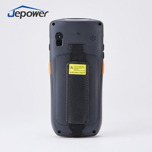 N60 pemindai NFC kode batang 4.0 inci 4 + 64, pemindai listrik inframerah/Gas/pengukur air - Product Image 5