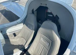 CLEAN 2017 Super Petrel LS US - Product Image 3