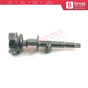 Tige de cylindre de serrure de contact au volant BSP42 pour BMW Série 3 E46 1997-2005 - Product Image 2
