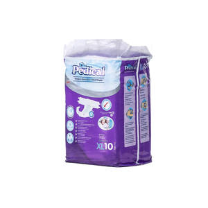 Pañales Plenitud al por Mayor: Suministro a Granel con Absorción Suave y Transpirable y Protección Antifugas para Minoristas y Proveedores de Servicios de Salud - Product Image 1