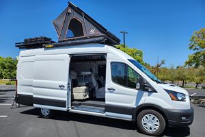 Voiture d'occasion fiable Ford E-Transit 350 2022 - Product Image 6