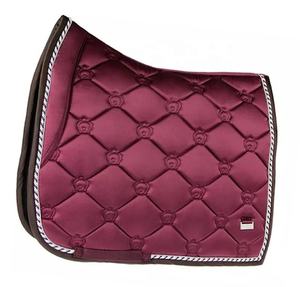 Juegos de sillín Ecuestre para caballos, almohadillas de sillín para caballos - Product Image 2