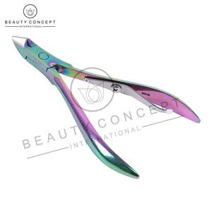 Cortauñas Multicolor de la Más Alta Calidad, Mejor Proveedor, Novedad 2026, Cortauñas de Acero Inoxidable, Cortauñas Ecológico - Product Image 2