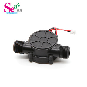 เครื่องกำเนิดน้ำไหลขนาดเล็ก Dijiang G1/2 12V DC หัวฝักบัวอัจฉริยะสำหรับห้องน้ำ สร้างพลังงานเองได้ - Product Image 3