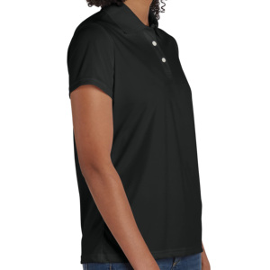 Camisas para Mujer Más Vendidas, Personalizadas, de Alta Calidad, 100% Algodón Satinado, Logotipo Bordado, Secado Rápido, Anti-Pilling, Precio al por Mayor - Product Image 3