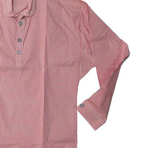 Chemise authentique de la guerre civile américaine, reproduction de vêtements du XIXe siècle - Product Image 3