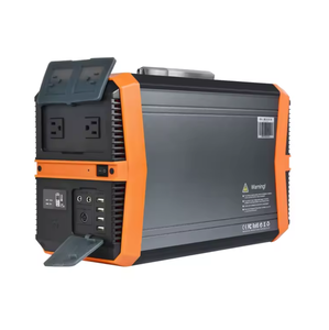 Estación de Energía Portátil Más Vendida en 2023, 1500 - Product Image 2