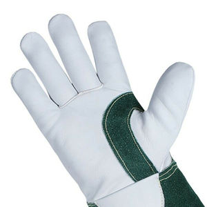 Nuevo 2025 Venta caliente de alta calidad de los hombres mejores guantes de soldadura guantes de trabajo de invierno - Product Image 6
