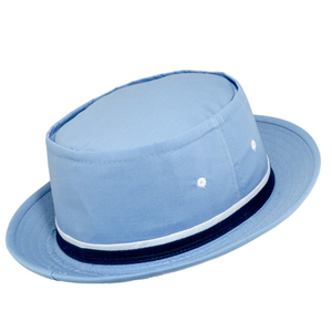Chapeaux Bob Rétro en Coton Denim Délavé de Haute Qualité pour la Pêche et la Chasse en Plein Air, Fabriqués au Pakistan - Product Image 1