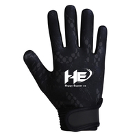 Gants gaéliques Football Vêtements de sport Vente en gros Style unique Demande du client Prix bas pour les gants gaéliques