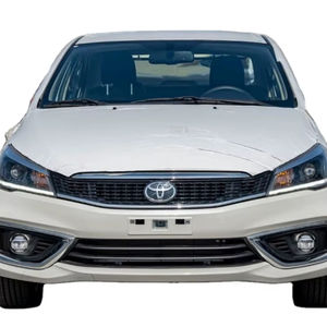 2025 Toyo Ta Belta 1.5L essence moteur berline lumière intérieur sièges en cuir I-Force Max Premium Transmission automatique voitures d'occasion - Product Image 1