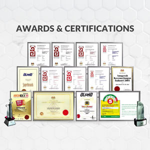 AS-2i 3.5KW noir LED affichage chauffe-eau électrique instantané sans réservoir IPX5 étanche économie d'énergie anglais plastique ménage - Product Image 4