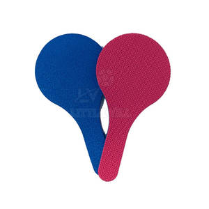 ชุดผู้ตัดสินบอคเซียสินค้ากีฬาและความบันเทิงทำจากหนังสินค้าโลโก้ตามสั่ง - Product Image 1