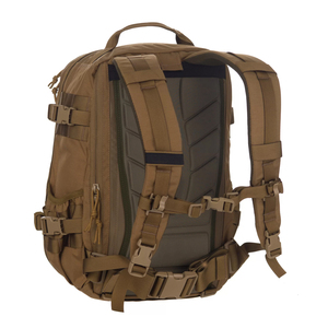 Mochila táctica Sparrow 303 de alta calidad, bolsa de trabajo de entrenamiento duradera con marco interno, bolsa táctica con función antirrobo - Product Image 5