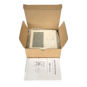 Termostato Inteligente con Pantalla Táctil WiFi Smallart SM2103-SDWM, Rango de Temperatura de 5°C a 35°C, Montaje en Superficie para Control de Calefacción - Product Image 5