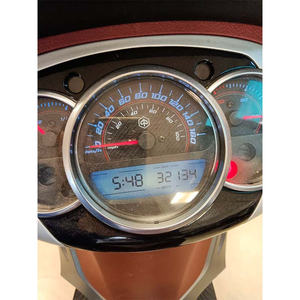 Motocicleta de Gasolina PIAGGIO BEVERLY 350 - Product Image 3