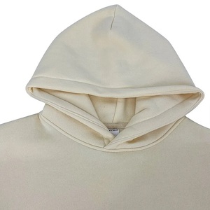 Sweat à capuche 100 % coton pour homme, personnalisable avec logo, impression numérique, respirant, hiver, OEM disponible en gros - Product Image 3