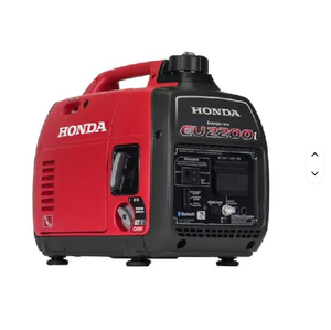 Generadores Inverter en Venta a Precios Económicos, Ideales para Soluciones de Energía Confiables y Silenciosas en el Hogar - Product Image 4