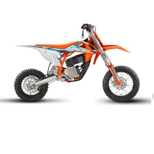 ใหม่มอเตอร์ไซค์2024 KTM SX-E 5 - Product Image 2