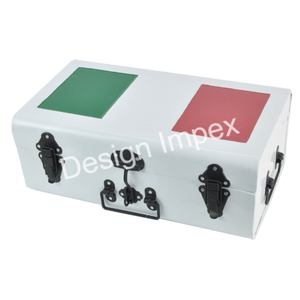 กระเป๋าเดินทางสำหรับเดินทางไปปิคนิคกระเป๋าใส่เอกสารสำหรับนักบินกล่องใส่ของแบบมีลายพิมพ์ออกแบบได้ตามต้องการ - Product Image 5