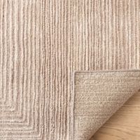 Tapis Sama moderne de haute qualité, en laine et soie noués à la main, couleur rouge, boucle en boucle, motif floral, extra épais, adapté aux animaux domestiques, ensembles de tapis